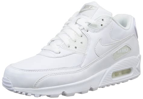 nike witte sneakers|white nike shoes for men.